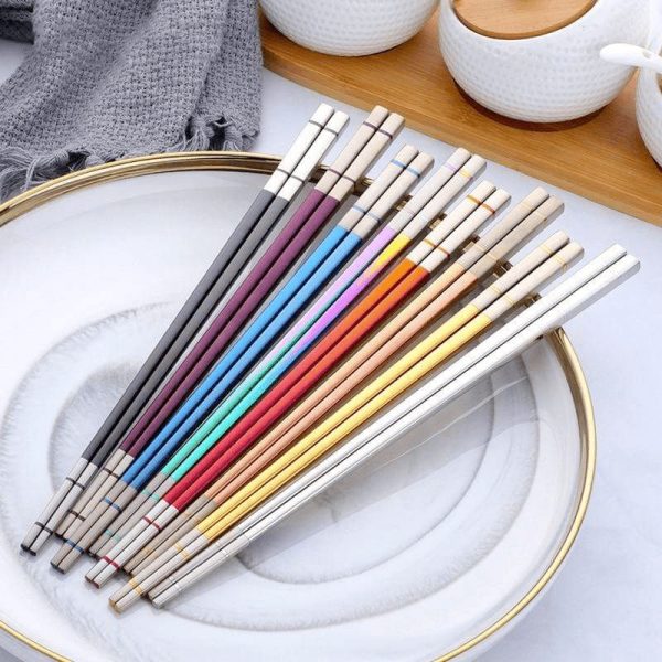 Baguettes Chinoises Design