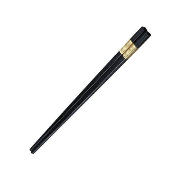 Baguettes Chinoises Noires
