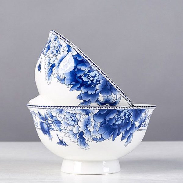 Bol de Soupe Chinois