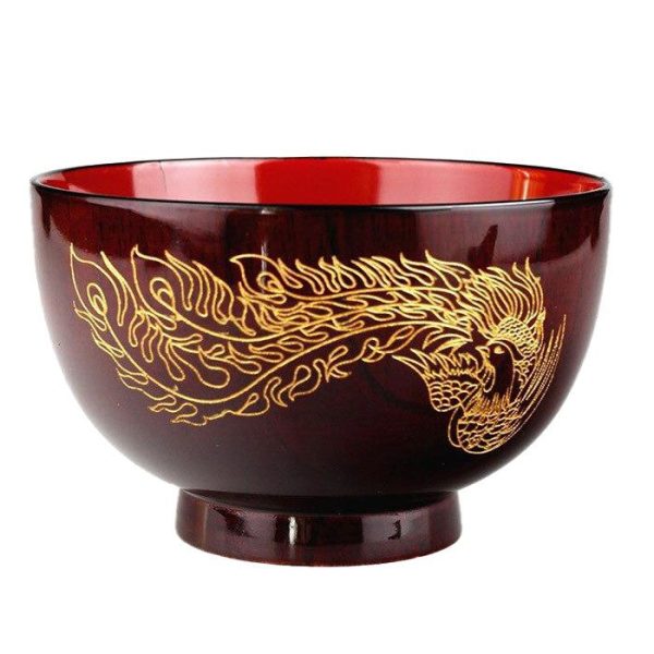 Bol Phoenix de Chine