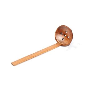 Cuillère Chinoise pour Potage