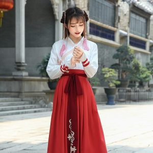 Hanfu Simple