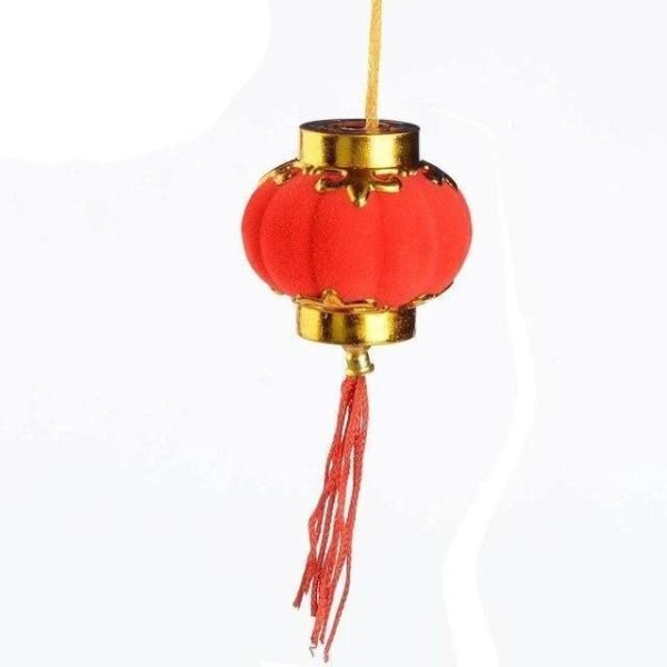 Lanterne Chinoise Petit Modèle
