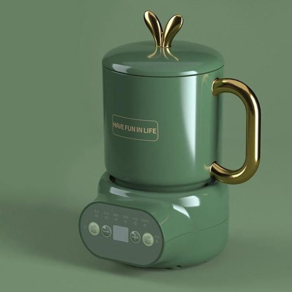 Mini Théière Chinoise Électrique