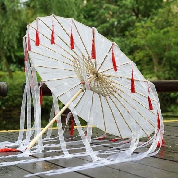 Ombrelle Chinoise Mariage