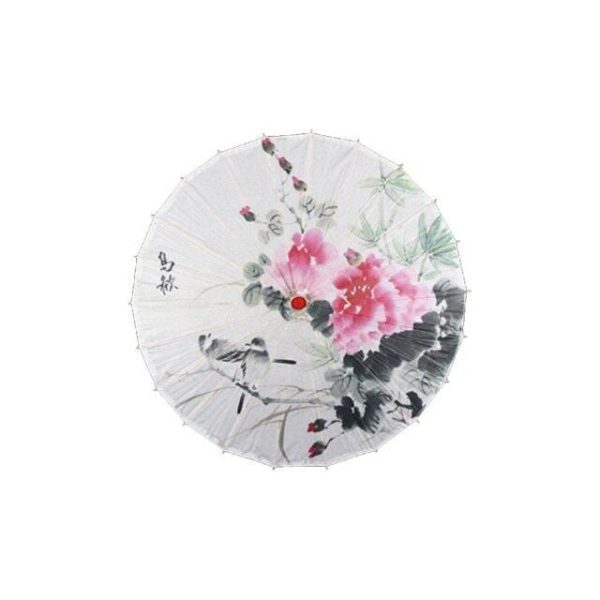 Ombrelle Chinoise Orientale