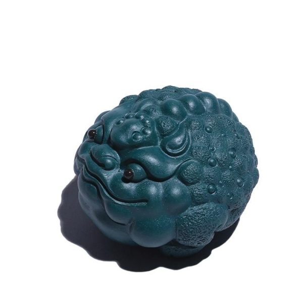 Statue Chinoise Monstre