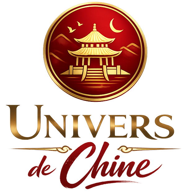 Boutique Univers de chine
